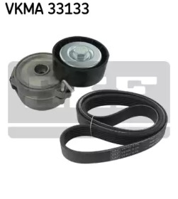 SKF VKMA 33133